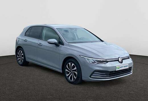 Volkswagen Golf 1.0 TSI Life Business Premium OPF