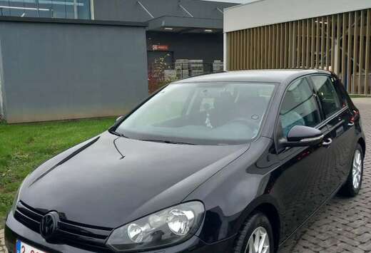 Volkswagen Confortline