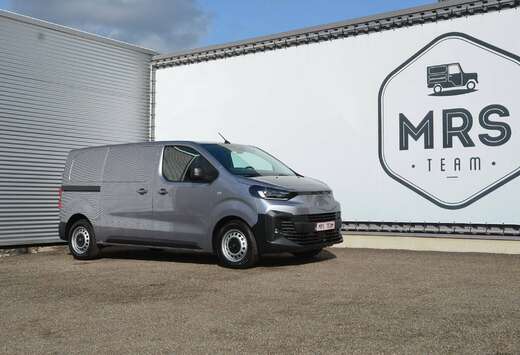Fiat 2.2HDI- L2- Automaat- 180Pk- Nieuw- 25990+BTW