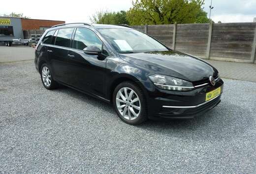 Volkswagen SW 1.0 TSI Comfortline DSG