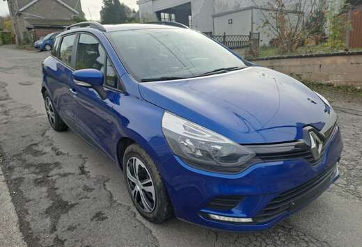 Renault Clio 0.9 TCe Cool