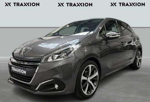 Peugeot Allure | Camera | Carplay | Park Assist