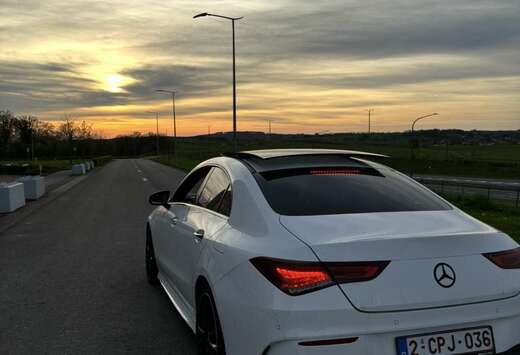 Mercedes-Benz d (EU6AP)