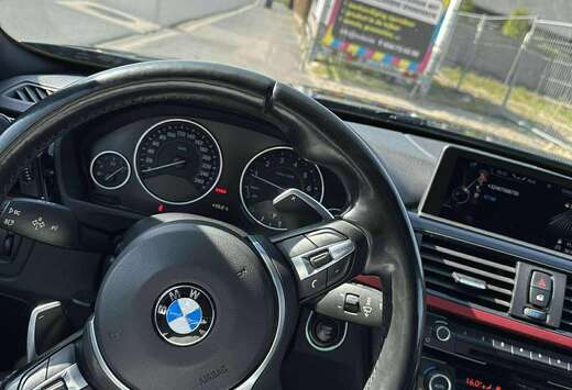BMW 428i Gran Coupe xDrive Aut. M Sport