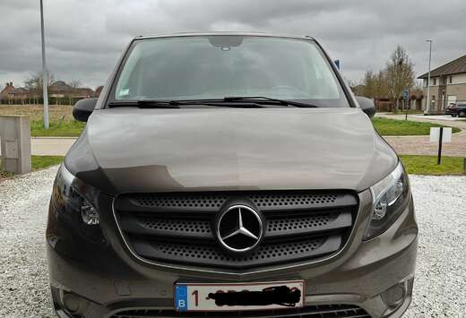 Mercedes-Benz 2.2 CDI