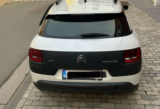 Citroen PureTech 82 Live