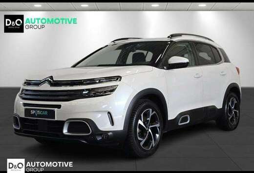 Citroen plus camera gps