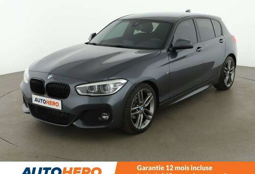 BMW 118i M Sport Ultimate