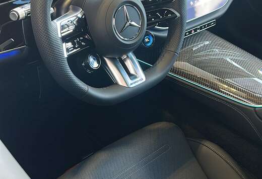 Mercedes-Benz HYBRID 4Matic+ SPEEDSHIFT TCT 9G Editio ...