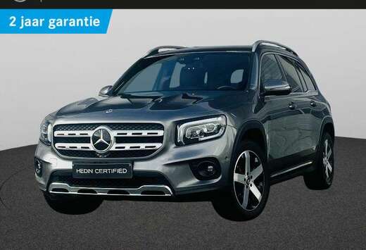 Mercedes-Benz d GLB 200 d ADAPTIVE CRUISE CONTROL  CA ...