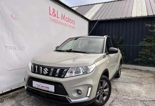 Suzuki 1.0 Turbo Boosterjet GL*Carplay Camera 12M Gar ...