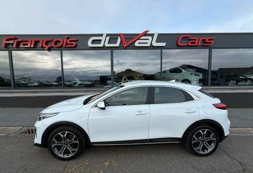 Kia ETAT EXCEPTIONNELGAR 1ANPRET A IMMATRIC