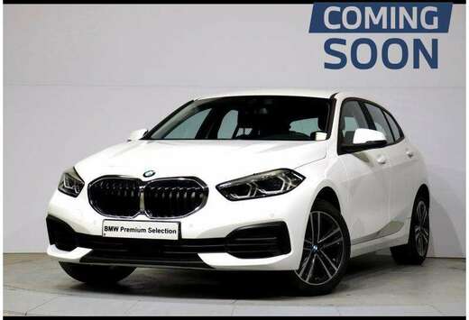 BMW i Hatch