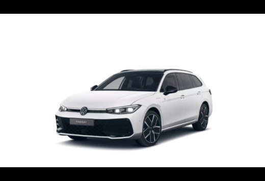 Volkswagen R-Line 1.5l eHybrid 130kW DSG6