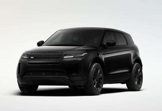 Land Rover P160 S FWD Auto. 26.5MY