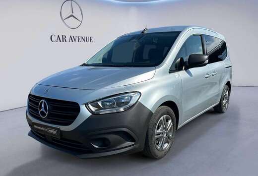 Mercedes-Benz 110 CDI Tourer PRO 5 Places