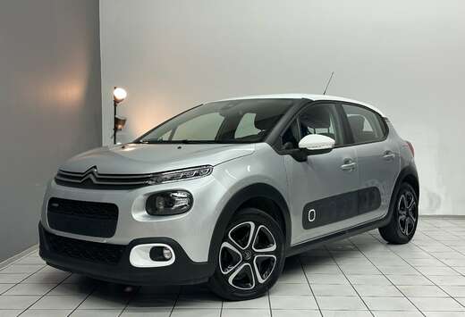 Citroen C3 Pure Tech 82 *12M Garantie*