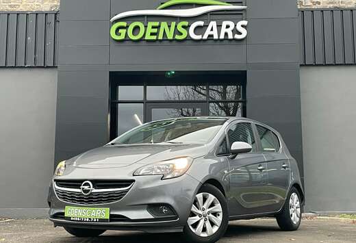 Opel Corsa 1.4i BOTE AUTO  GARANTIE