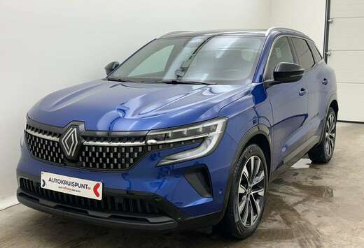 Renault 1.2 MHEV ADVANCED 130 TECHNO GPS Camera Panod ...