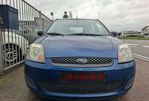 Ford Fiesta 1.3 Ambiente