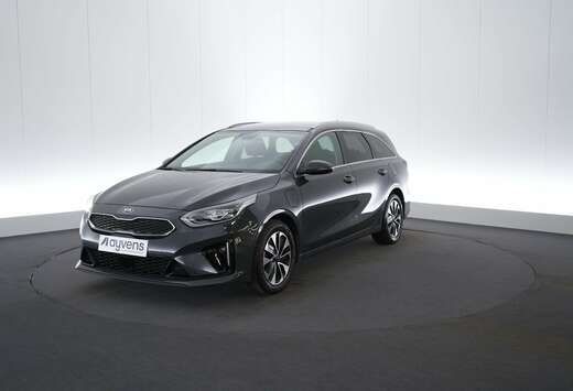 Kia 1.6 GDi PHEV Business Line DCT GPS PDC CAM Keyles ...