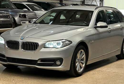 BMW Touring dXA