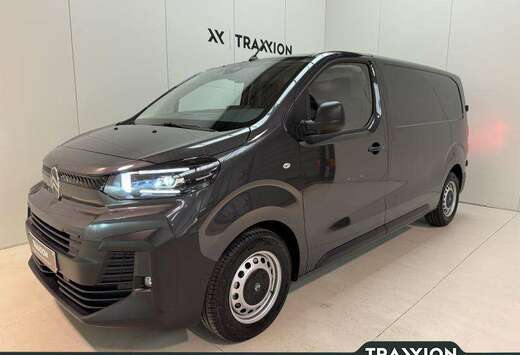 Citroen 2.2 BlueHDi 150 L2 ***TOP UITRUSTING*** LEDGP ...