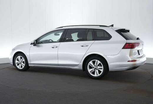 Volkswagen 1.0 TSI Life LED GPS PDC CAM Carplay Verw. ...