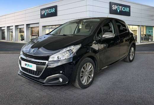 Peugeot 1.2 PureTech 81kW S/S Auto Signature