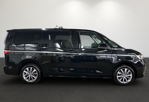 Volkswagen NEW PLUG IN 4M LANG STYLE TREK/NAV/7PL/SAF ...