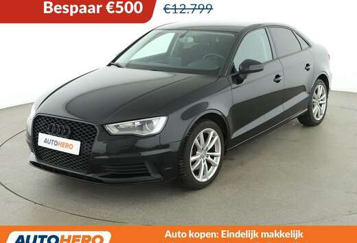 Audi 1.4 TFSI Attraction