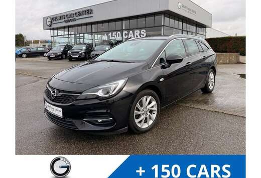 Opel Sports Tourer Elegance - Massage - 1e eigenaar