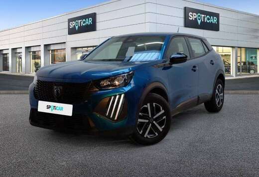 Peugeot 2 1.2 Puretech 74KW S&S Style