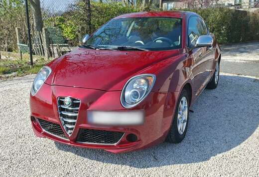 Alfa Romeo 1.4