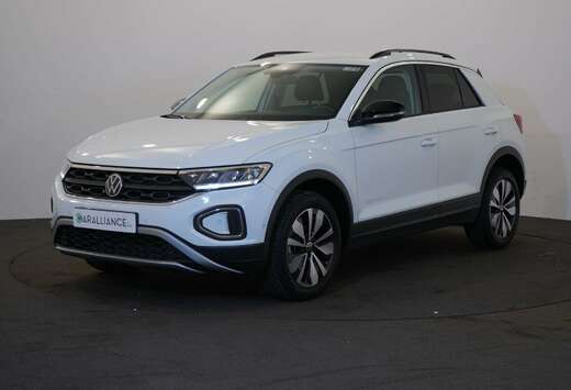 Volkswagen 1.0 Life GT085 TSIM6F