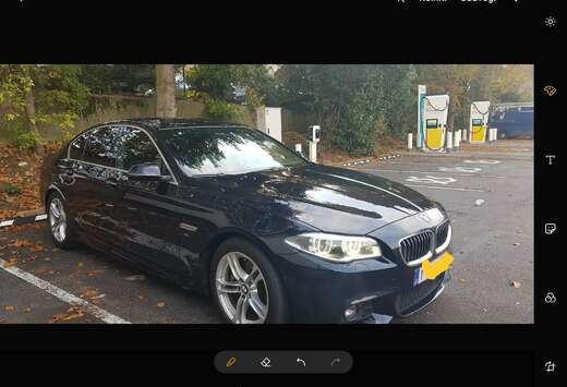 BMW 518d M