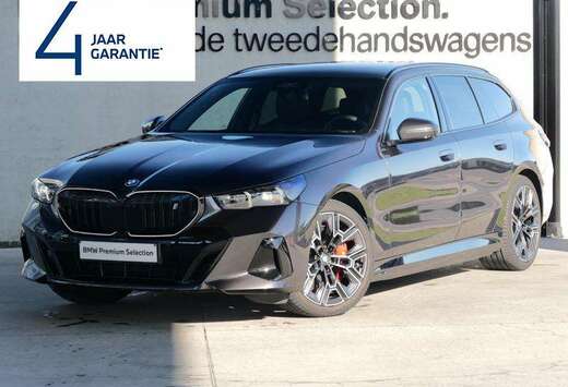 BMW eDrive40 Touring M Sport PRO  PANO  Drive+