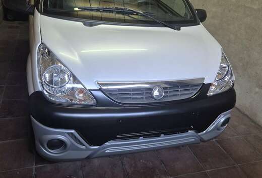 Aixam auto radio avec cd