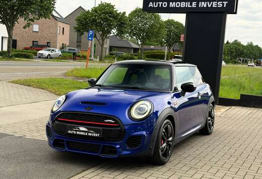 MINI Mini 2.0AS JCW OPF FULL OPTION 0483/47.20.60