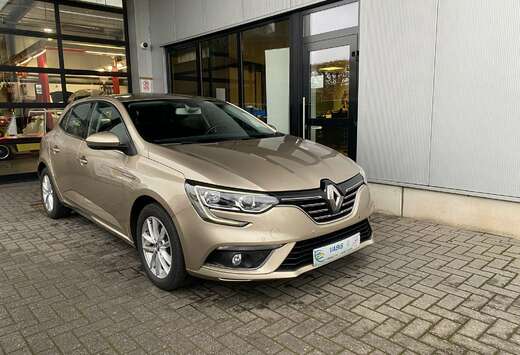 Renault Megane 1.33 TCe Corporate Edition