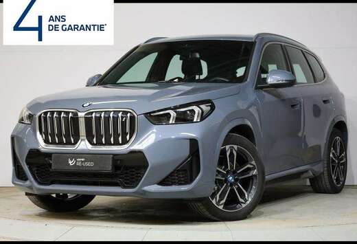 BMW xDrive30 Kit M Sport