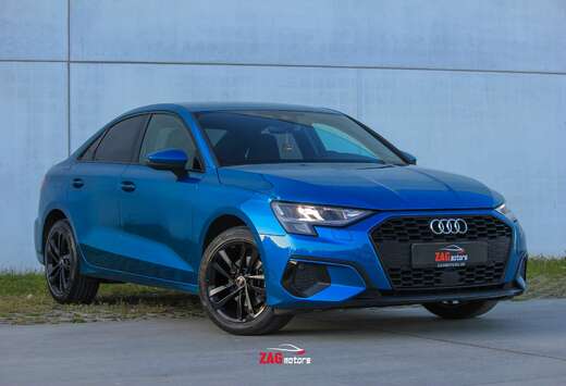 Audi A3 30 TFSI Advanced