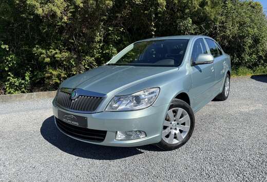 Skoda 1.2 TSI Elegance * AIRCO * 1 JAAR GARANTIE
