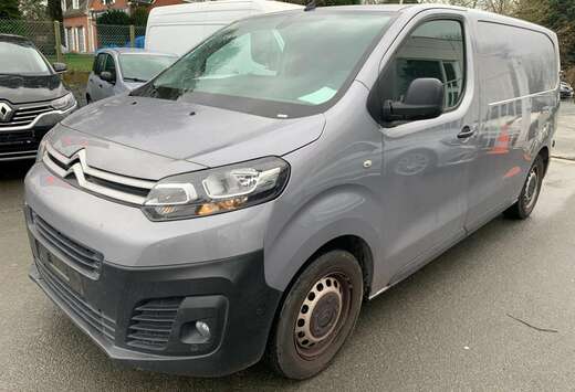 Citroen 1.5 HDi **export