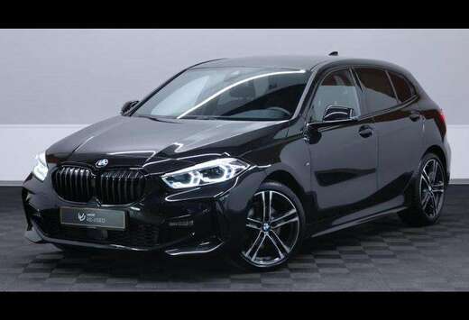 BMW i hatch M Sport Steptronic