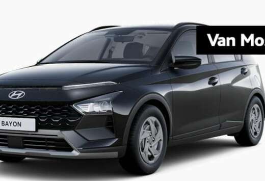 Hyundai Twist