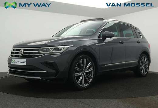 Volkswagen Elegance 1.5TSI 150PK *AUTOMAAT*PANODAK*TR ...