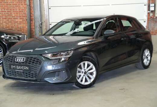 Audi Sportback 30 TFSI Automaat Benzine CarPlay Garan ...