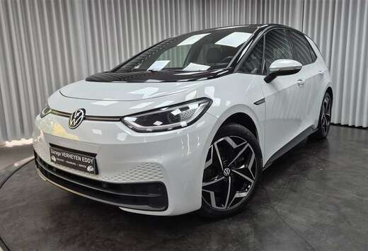 Volkswagen Pro / Clima / App / Pdc+Cam / DAB / LED /  ...