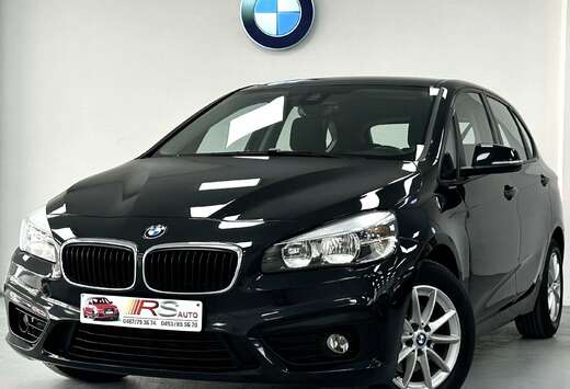 BMW Active Tourer d AUTOMATIQUE - GARANTIE 12 MOIS -  ...